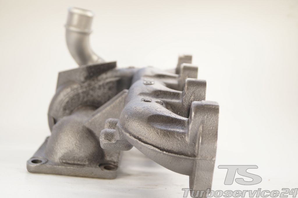 Turbolader ford focus 1.8 tdci #3