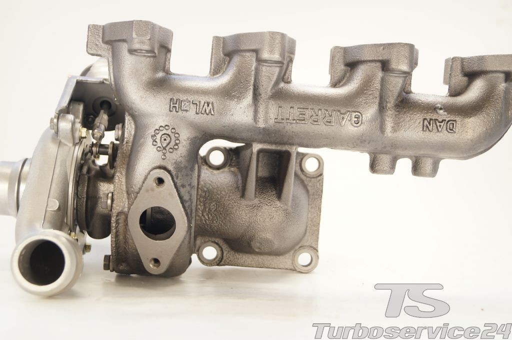 Turbolader ford focus 1.8 tdci #7
