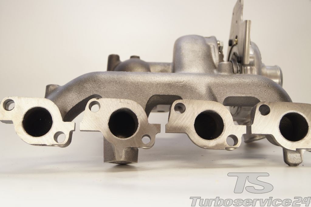 Ford mondeo electronic wastegate #6